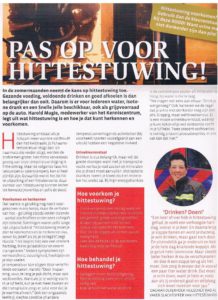 Hittestuwing