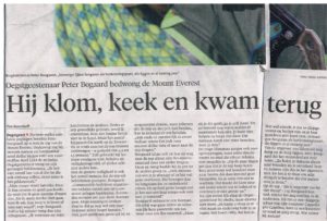 Peter Boogaard 2